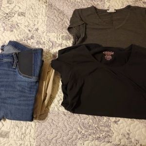 Maternity Bundle